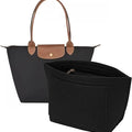 Tote Bag Organizer Insert